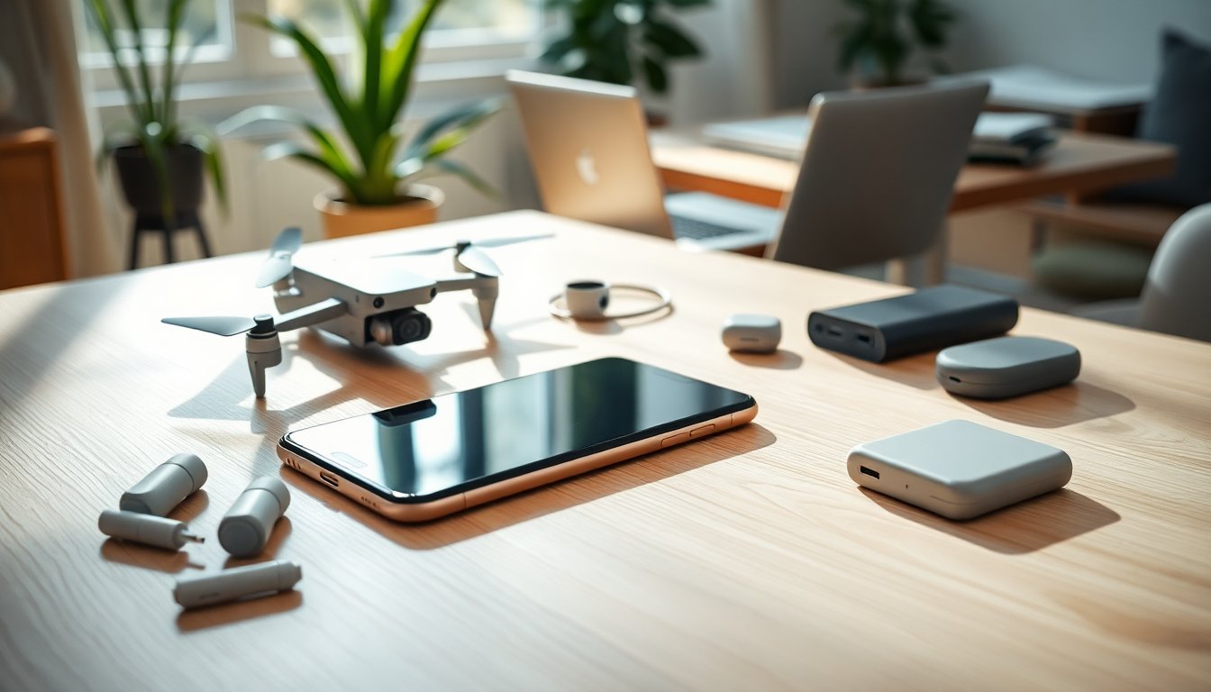 Top Smartphones of 2023: Discover Their Innovative Features