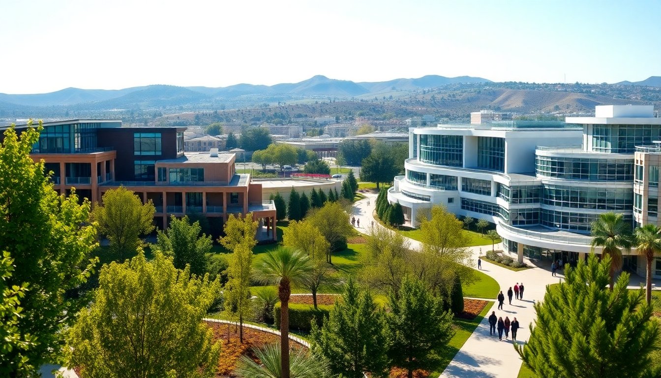 UCI Irvine Surpasses Fundraising Goals Despite Diverse Challenges
