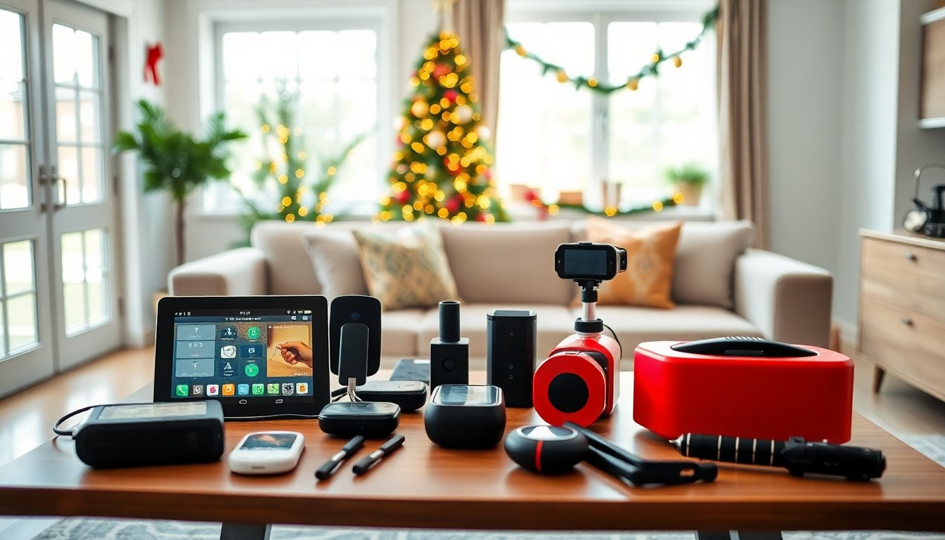 Ultimate Guide to the Best Assistive Technology Gifts for All Ages This Holiday Season