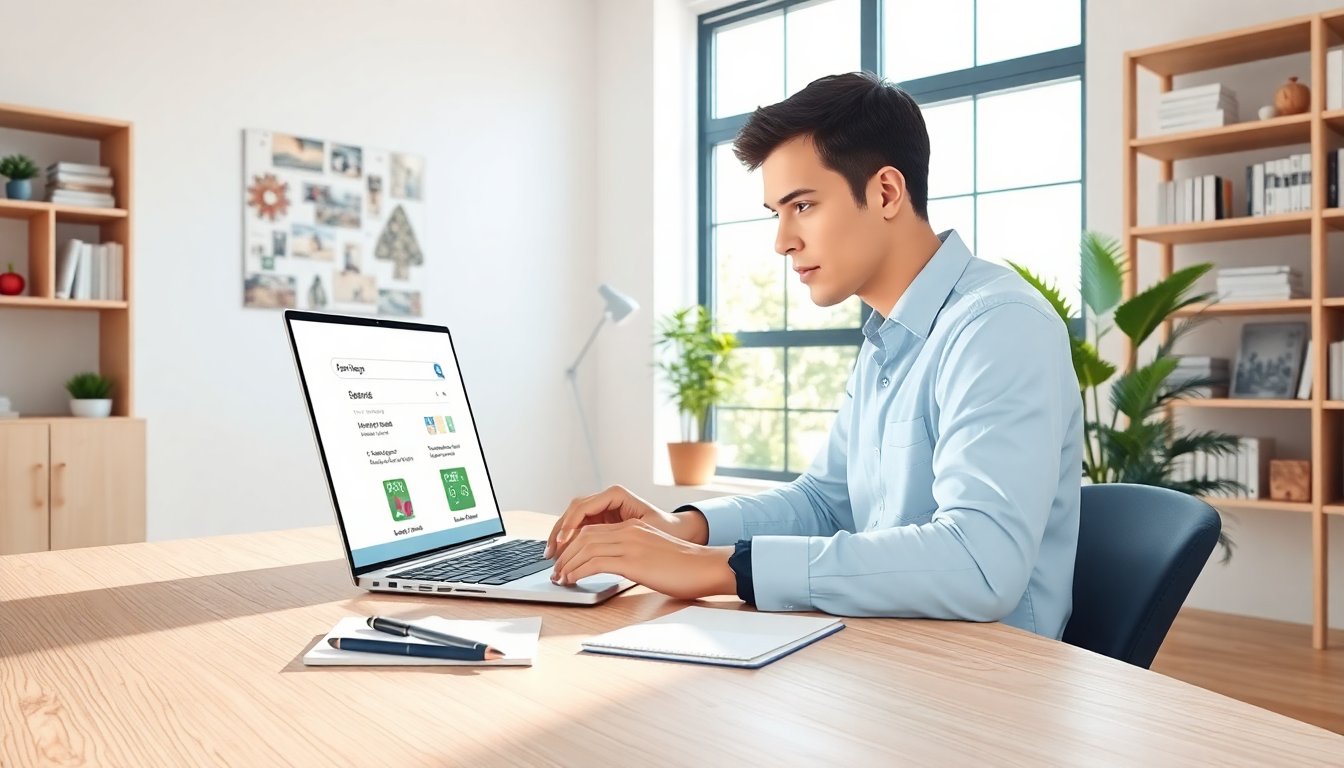 Understanding the shift from traditional search engines to AI-based solutions
