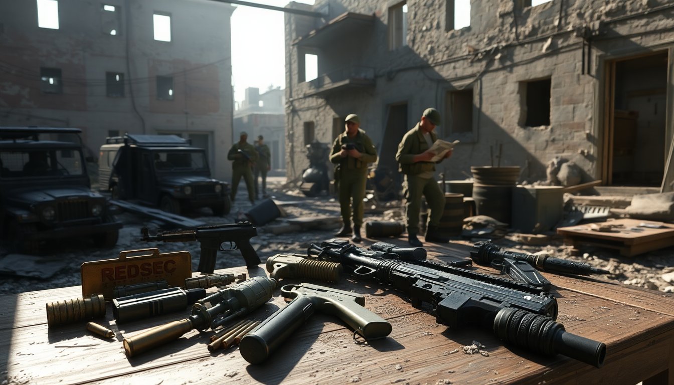 Unlocking Battlefield 6: A Deep Dive into the Battle Pass and REDSEC Features for an Enhanced Gaming Experience
