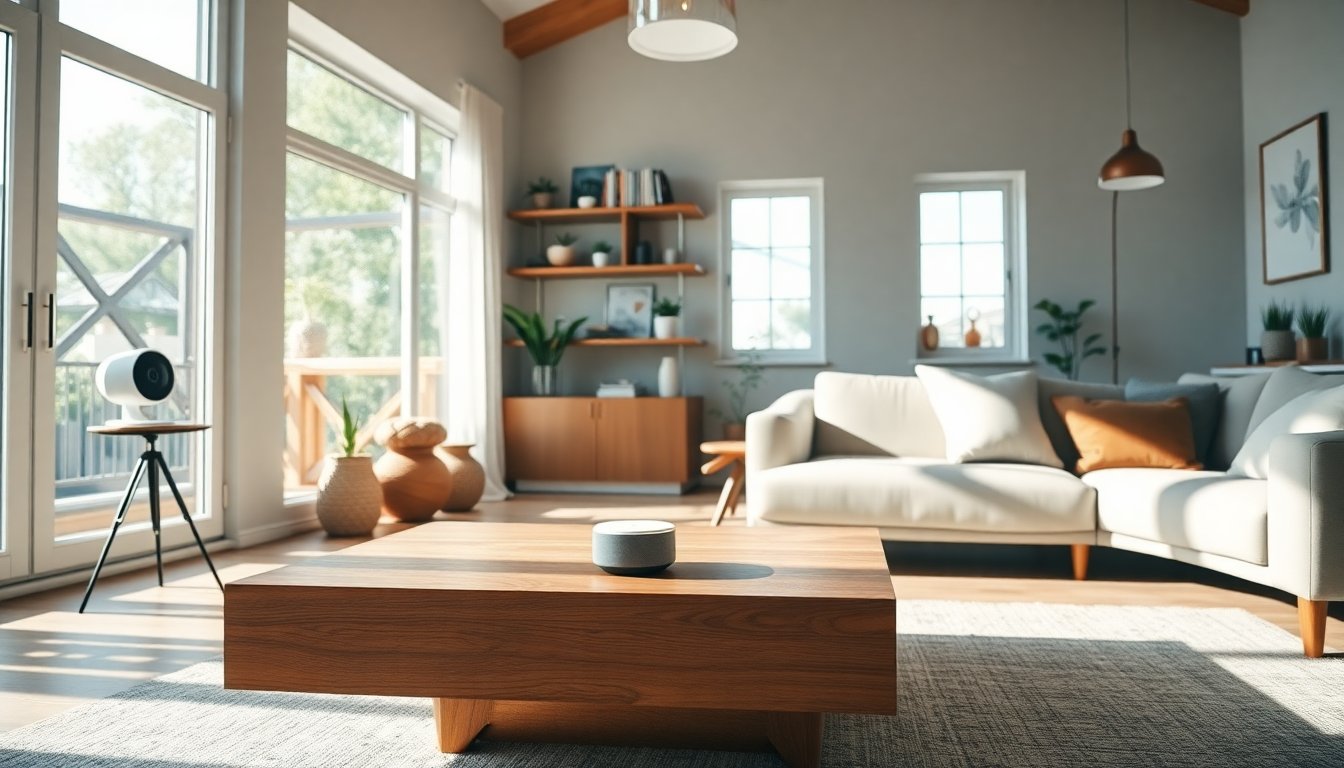 Unlocking the Future: Google’s Gemini AI Integration for Smart Home Innovation