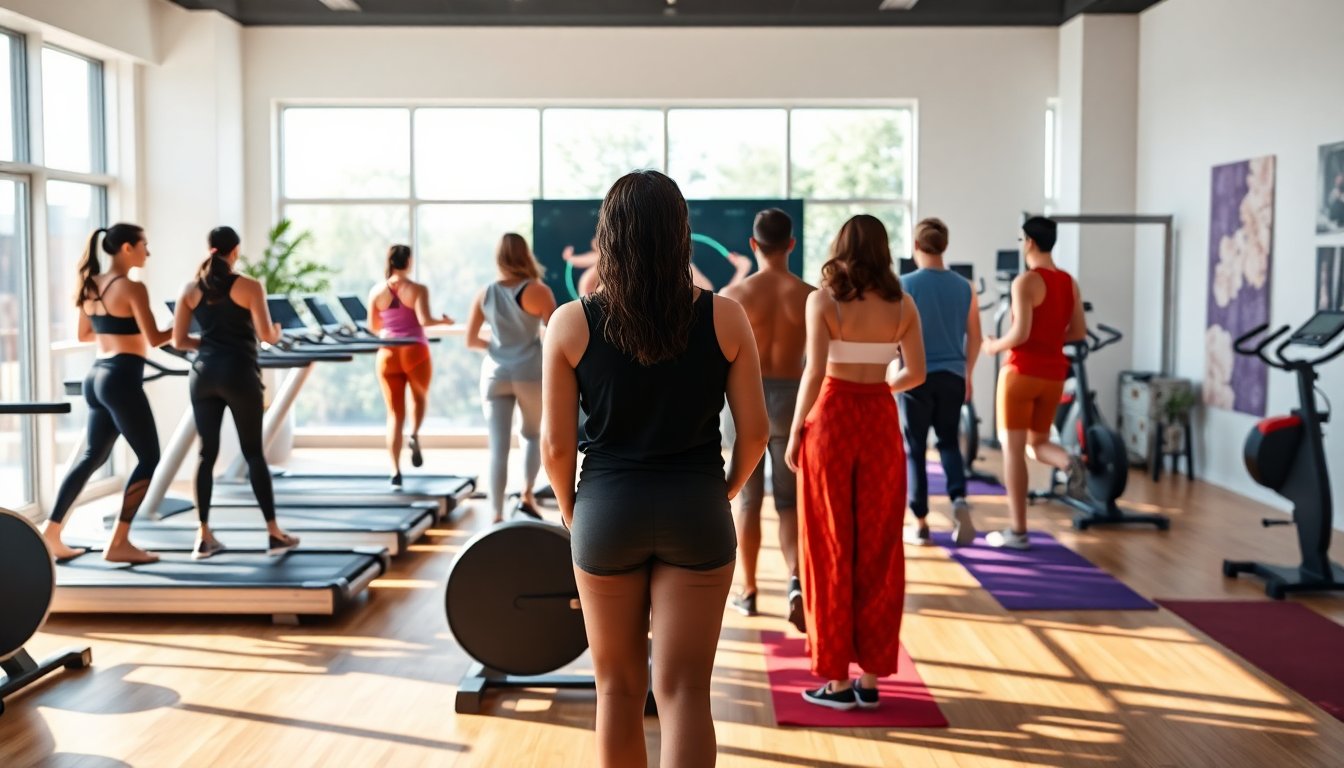 Apple Fitness+ expands to 28 new markets with innovative features
