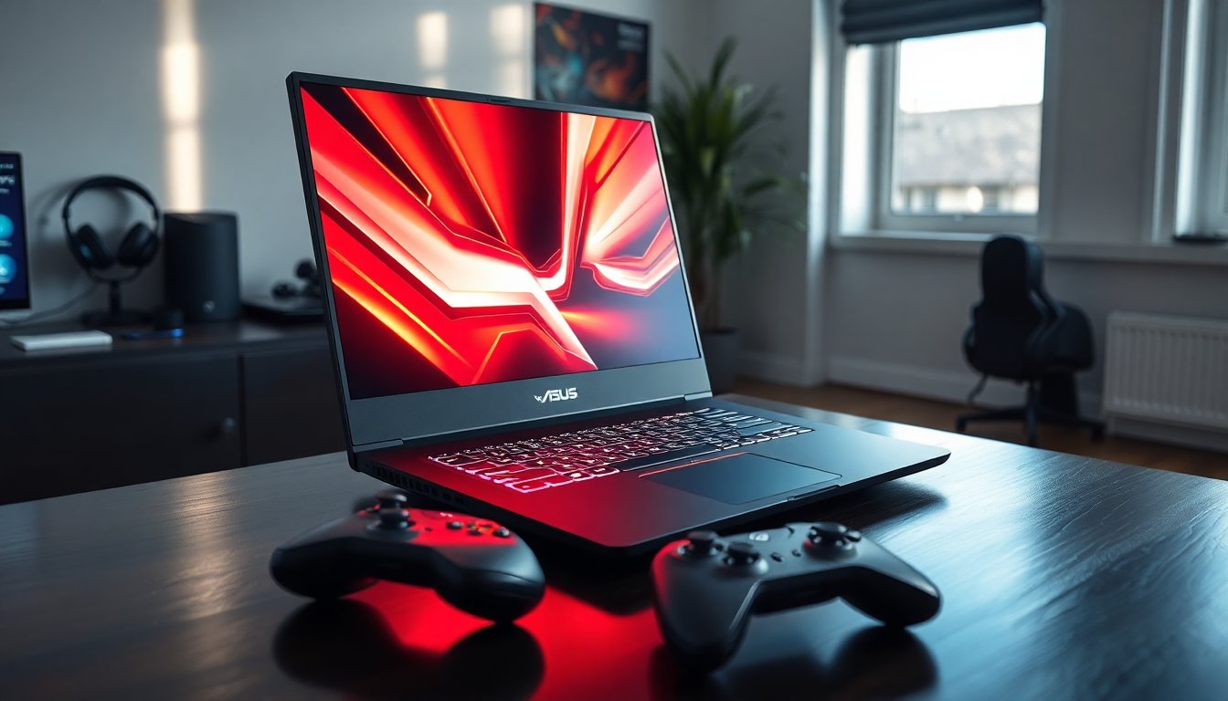 Asus ROG Zephyrus G14 Review: The Ultimate Gaming Laptop Unleashed