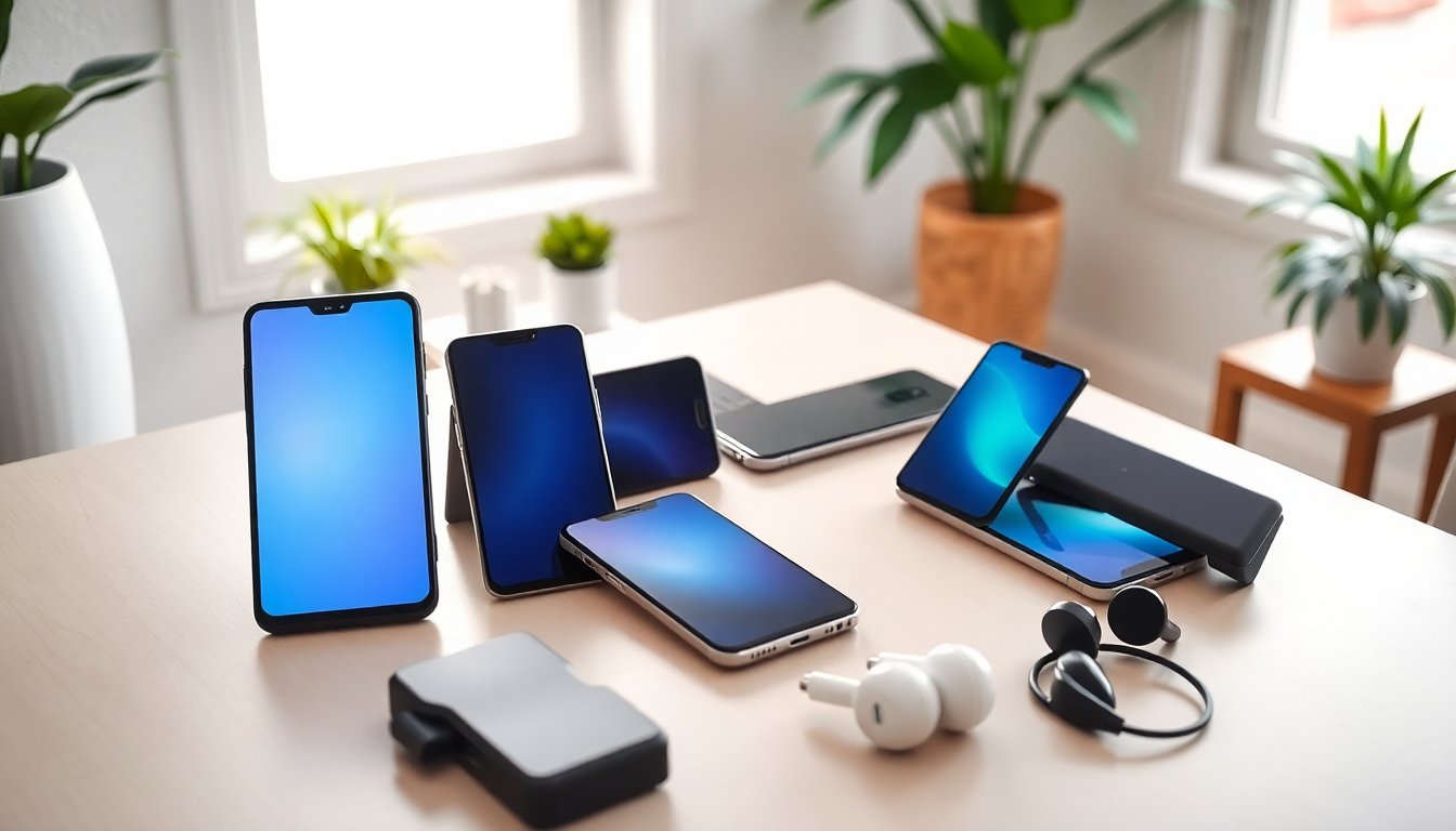 Best Budget Smartphones Under $300 to Buy in 2026
