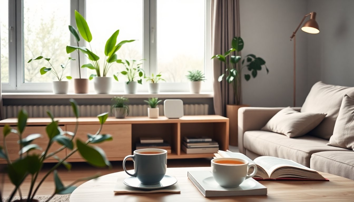Discover IKEA’s Best Smart Home Device for a Healthier Lifestyle