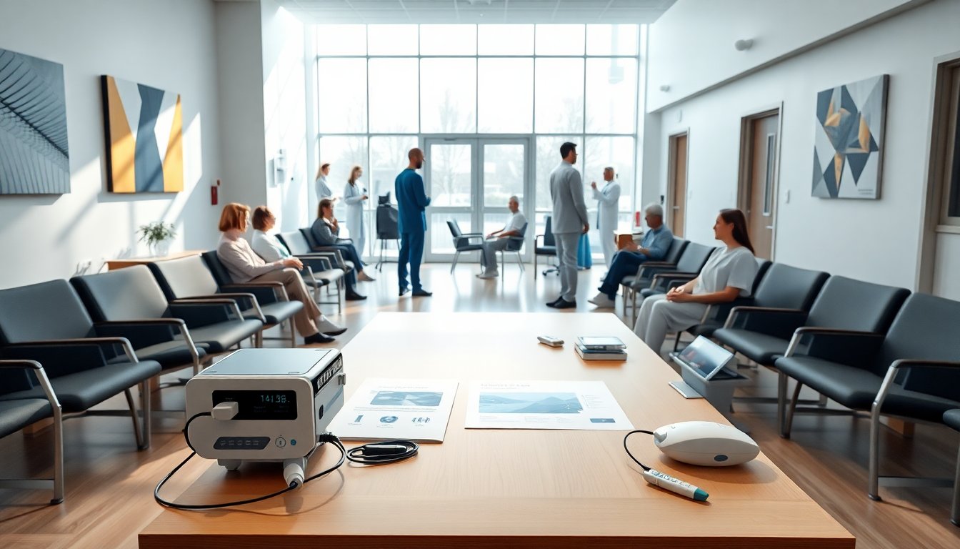 EU Initiatives to Enhance Healthcare and Strengthen Public Health Systems