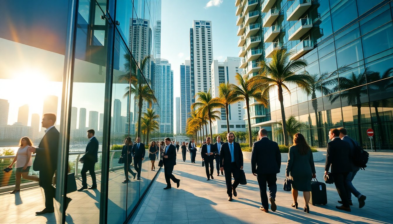 “Florida and the UK: Creating a Thriving Transatlantic Innovation Ecosystem”