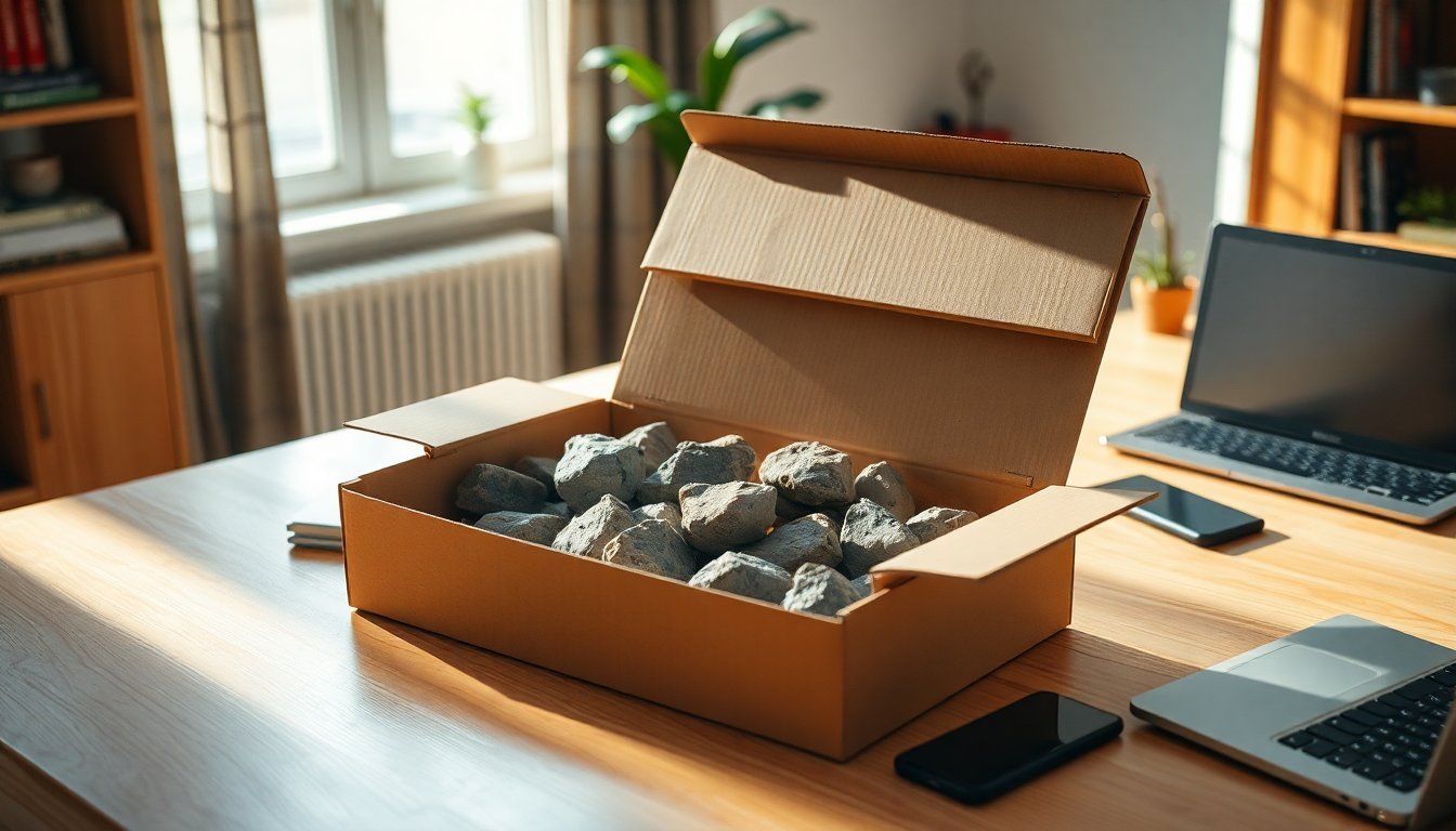 From Shipping Mishap to Victory: The Inspiring Recovery of Gaming Cards