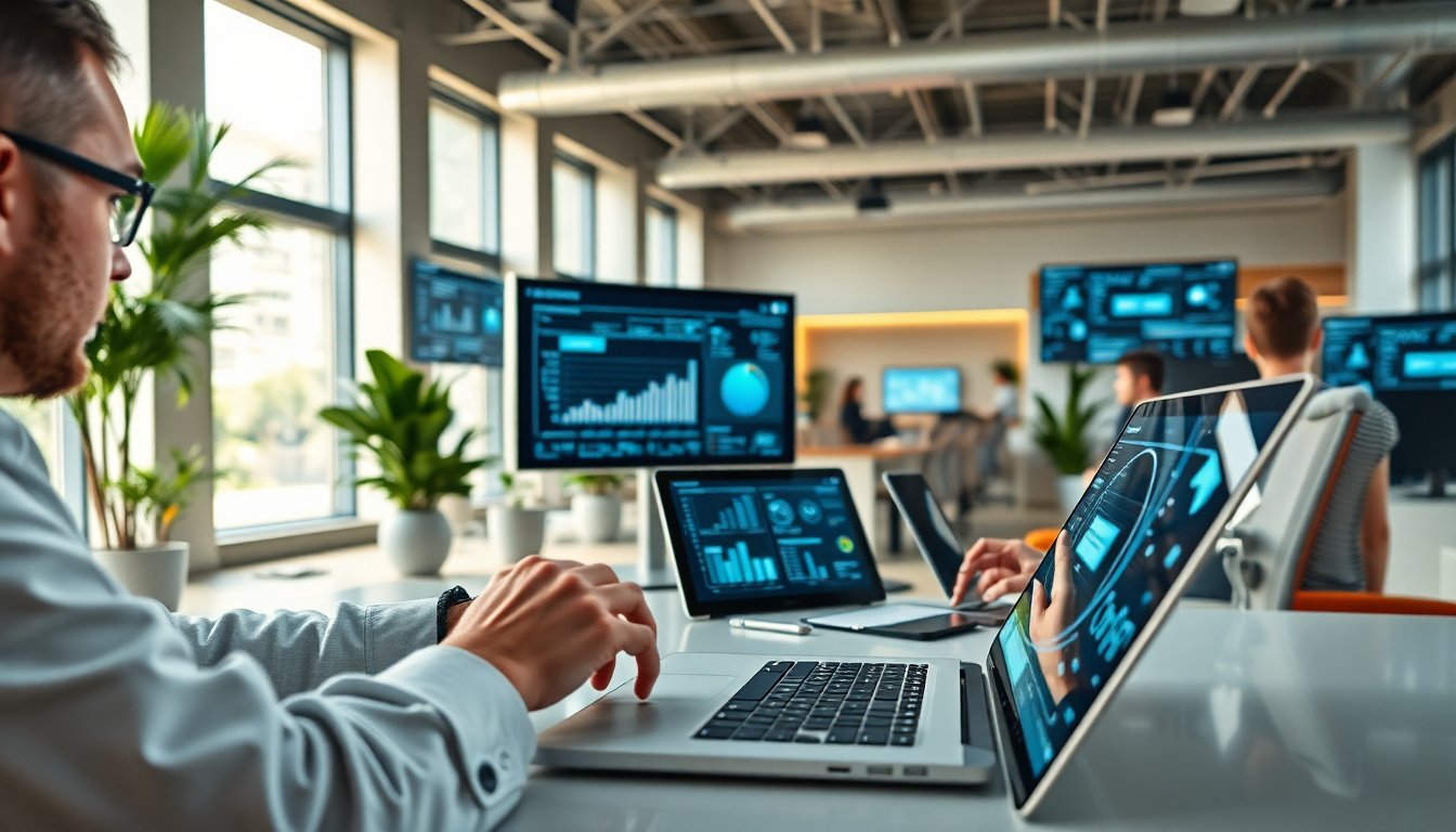 How Artificial Intelligence is Revolutionizing Customer Personalization