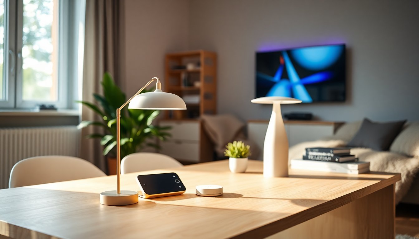 Must-Have IKEA Smart Home Devices to Grab Before They’re Discontinued