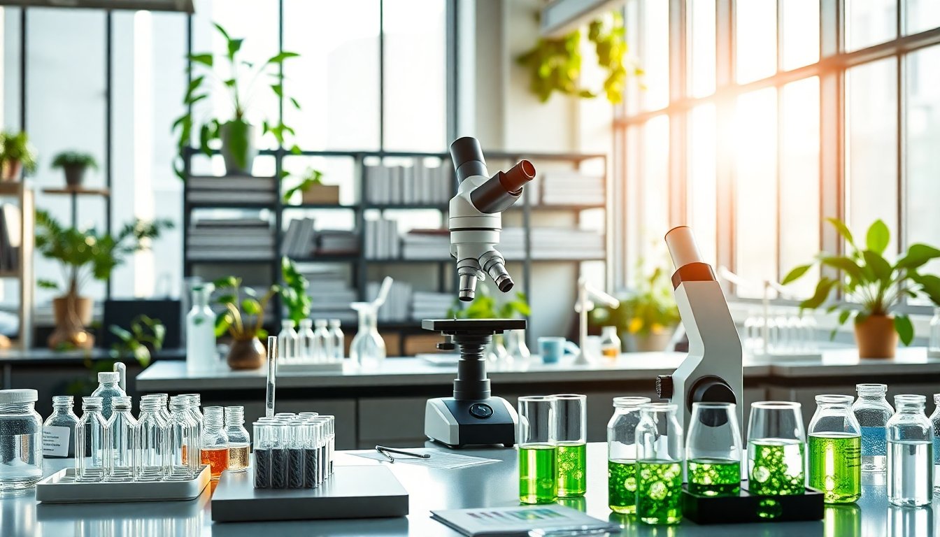 Navigating the Decentralized Landscape of Biotechnology Innovation