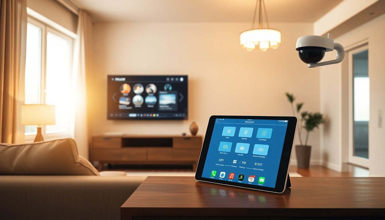 Navigating the Risks of Cloud Dependence in Smart Home Technology
