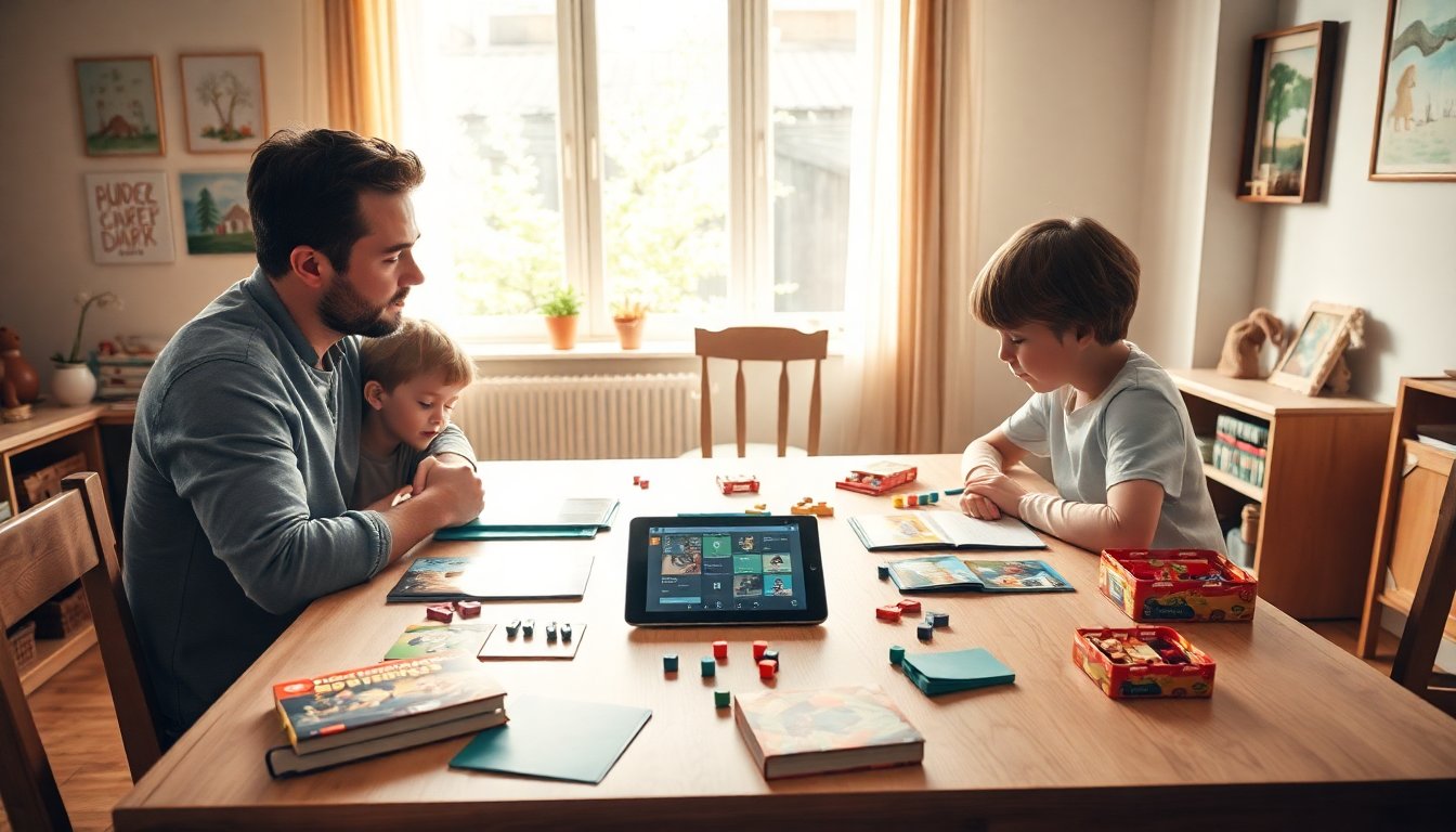 The Right Age to Introduce Smartphones to Children: A Comprehensive Guide