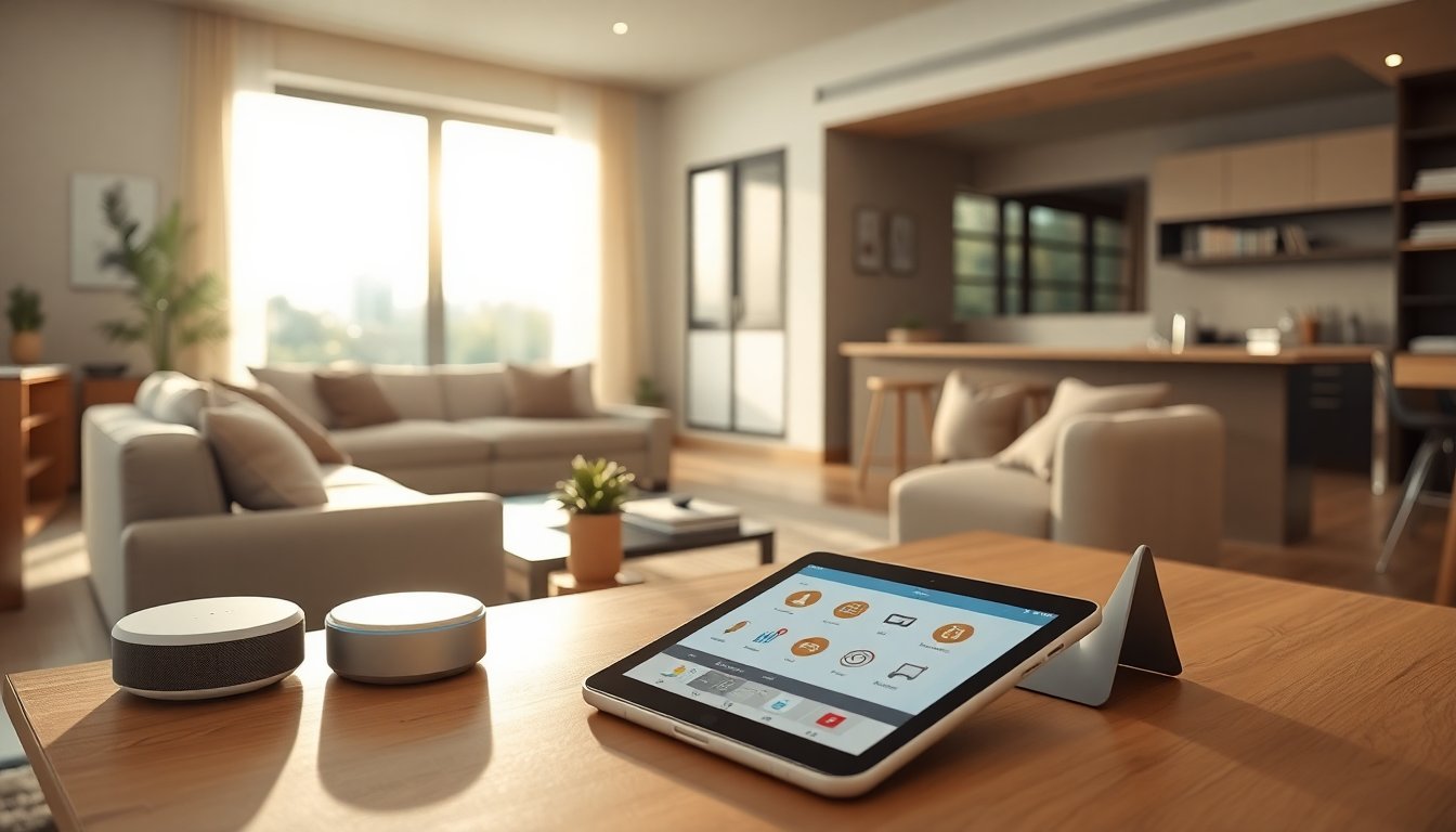 The Ultimate Guide to Smart Home Hubs: Unlocking Their Benefits for a Connected Home