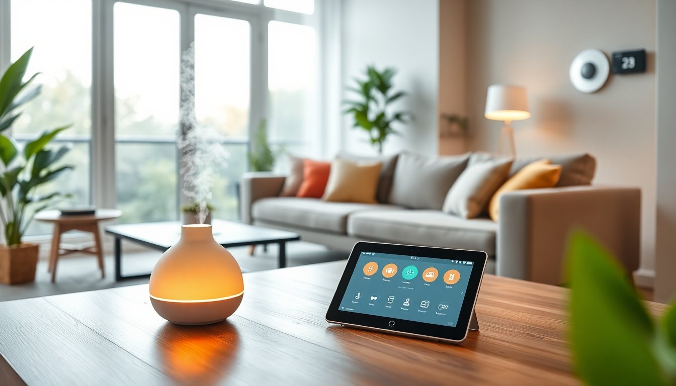 Top Smart Home Devices to Transform Your Living Space by 2026