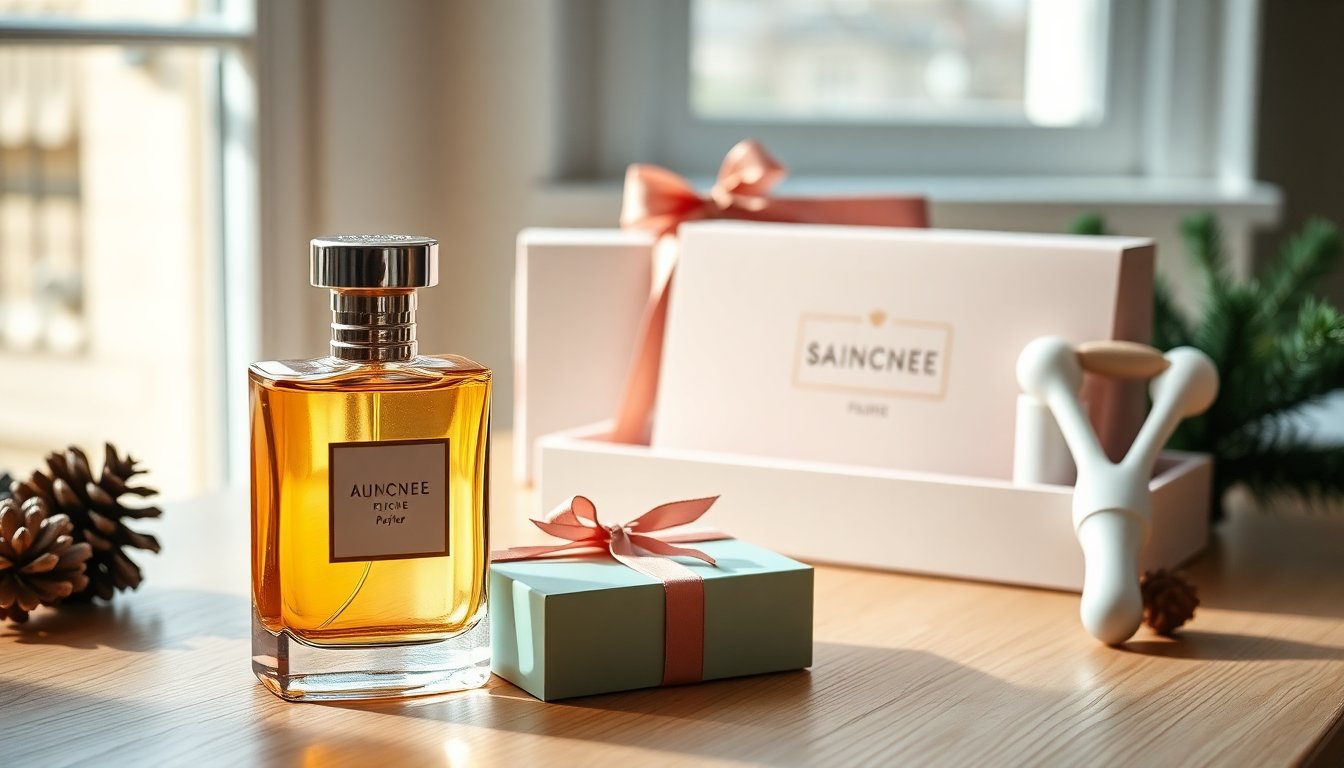 Ultimate Beauty Gift Ideas Everyone Will Adore