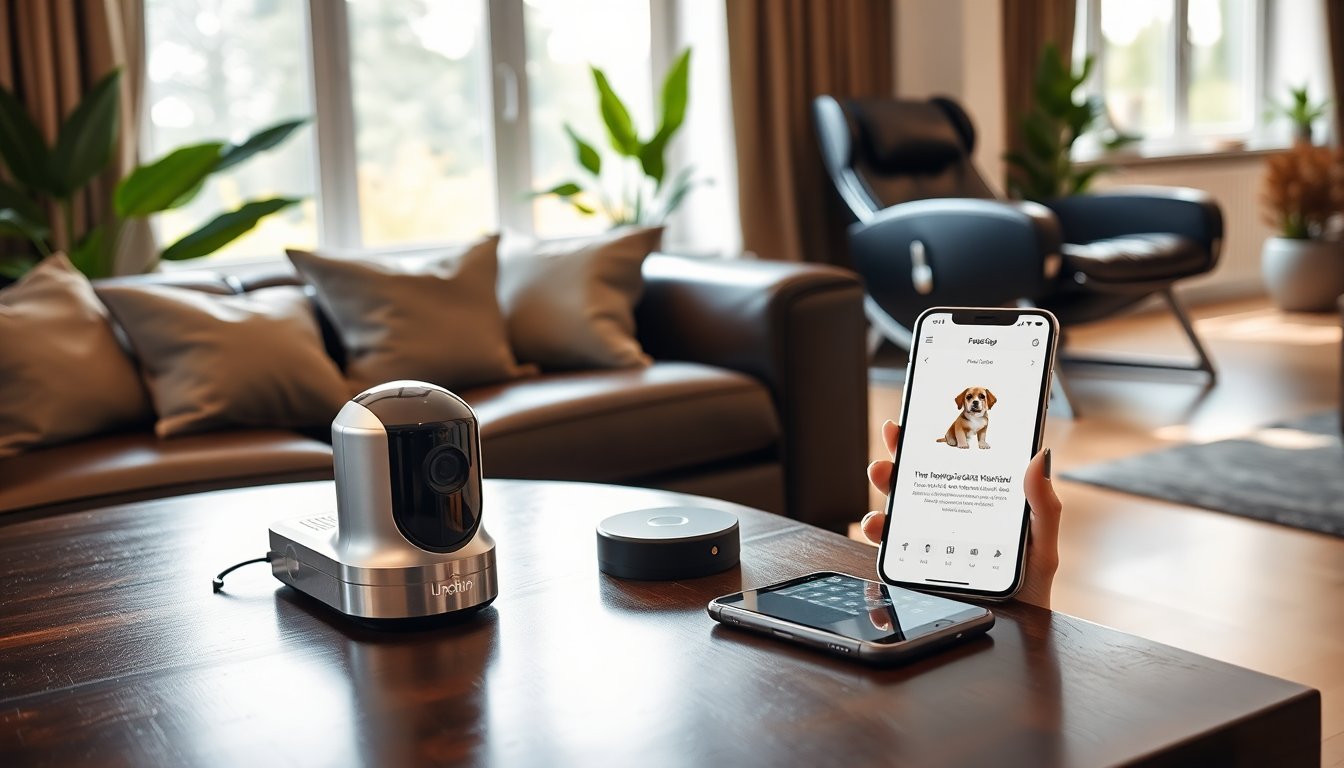 Ultimate Luxury Tech Gadgets Transforming Your Daily Life