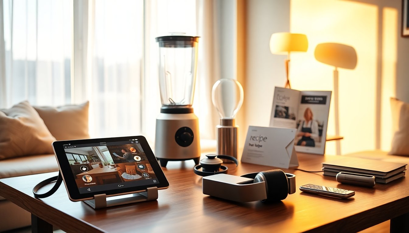 Ultimate Tech Gift Ideas for Gadget Lovers
