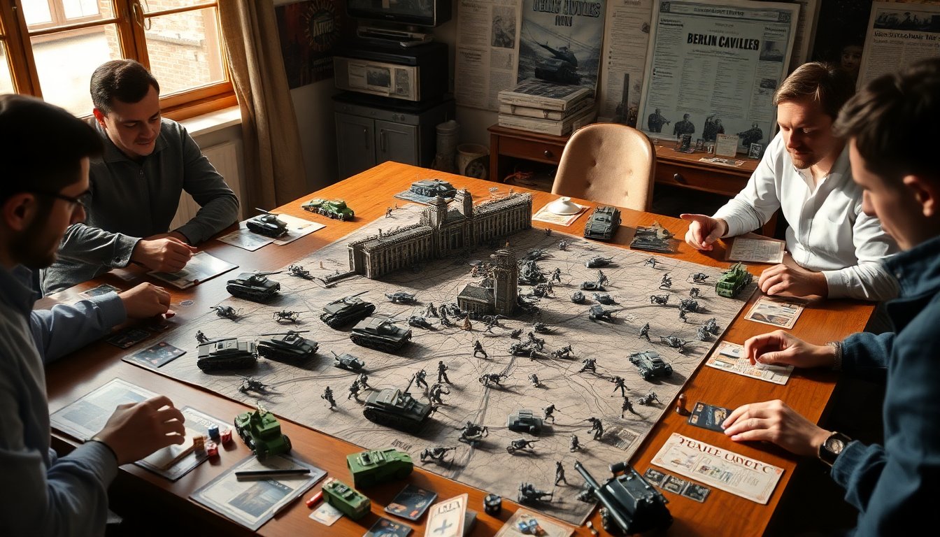 Unveiling the Battlefield Dynamics of “Enemy at the Gates”: A Comprehensive Analysis