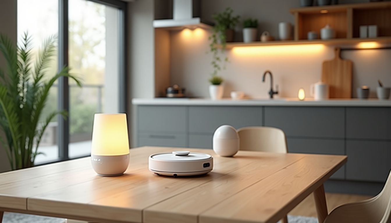 Affordable Smart Home Gadgets That Deliver Big Value