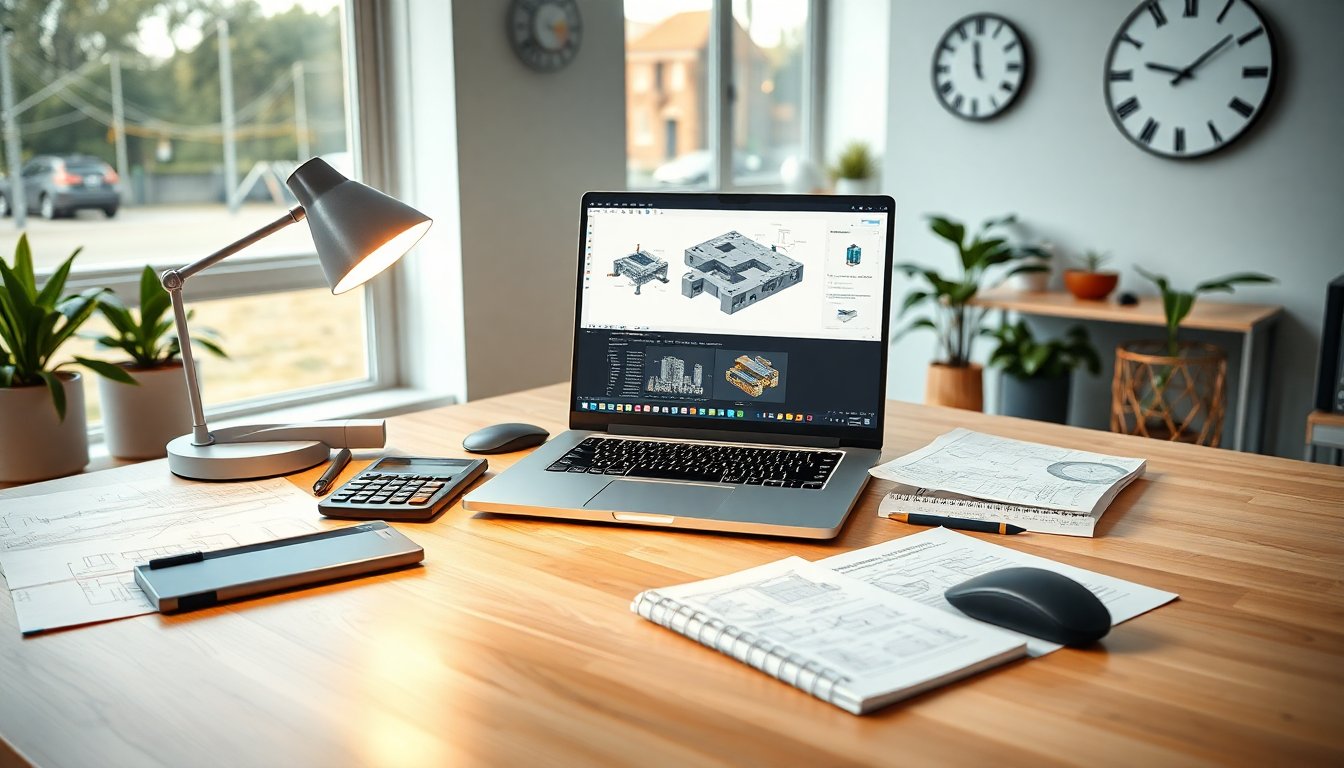 Best Laptops for Engineering Students in 2026: Top Picks and Reviews