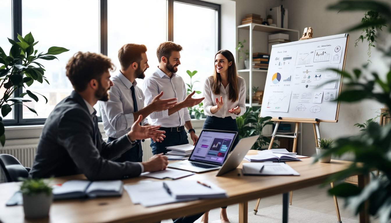 Comprehensive Legal Solutions for AI Startups and Established Businesses