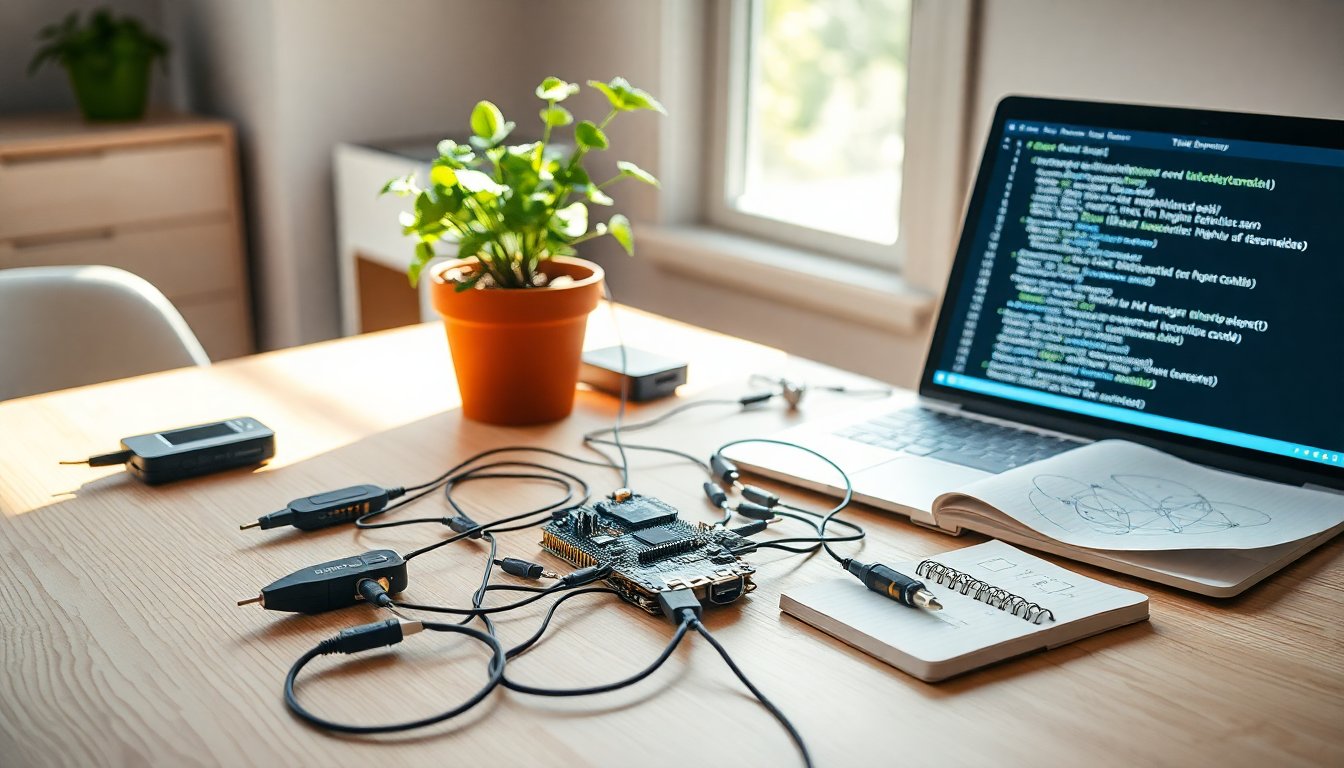 Exploring the Rise of Tiny Machine Learning Applications: Key Insights and Trends