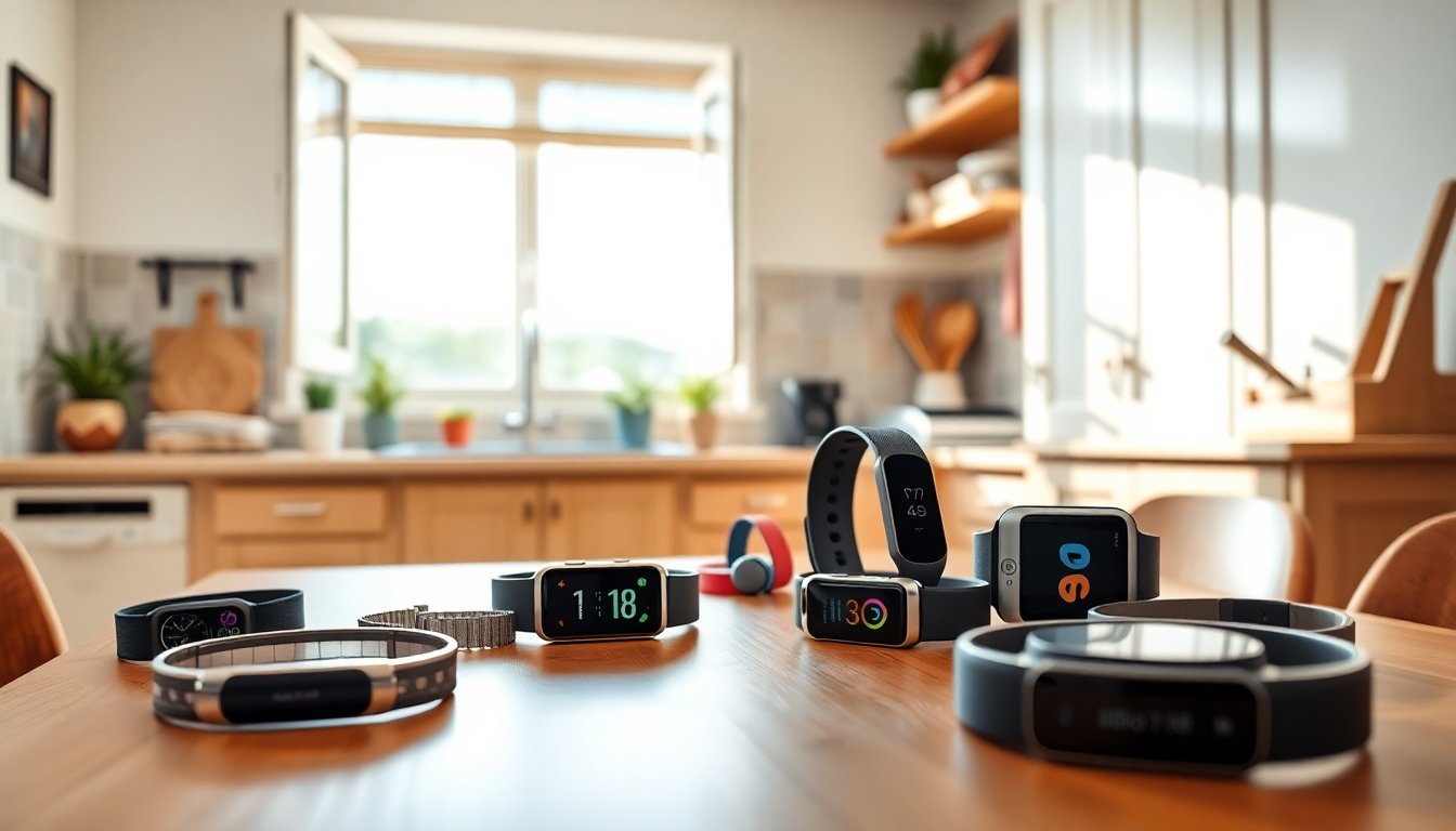 FDA Revises Guidelines for Health Wearables: What Consumers Need to Know
