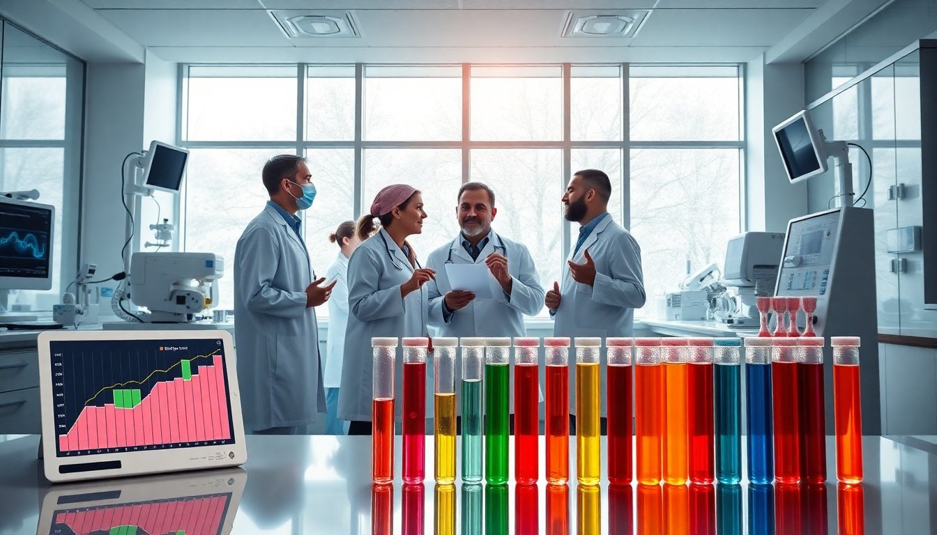 Innovative Treatments and Personal Stories: Discovering New Horizons in Healthcare