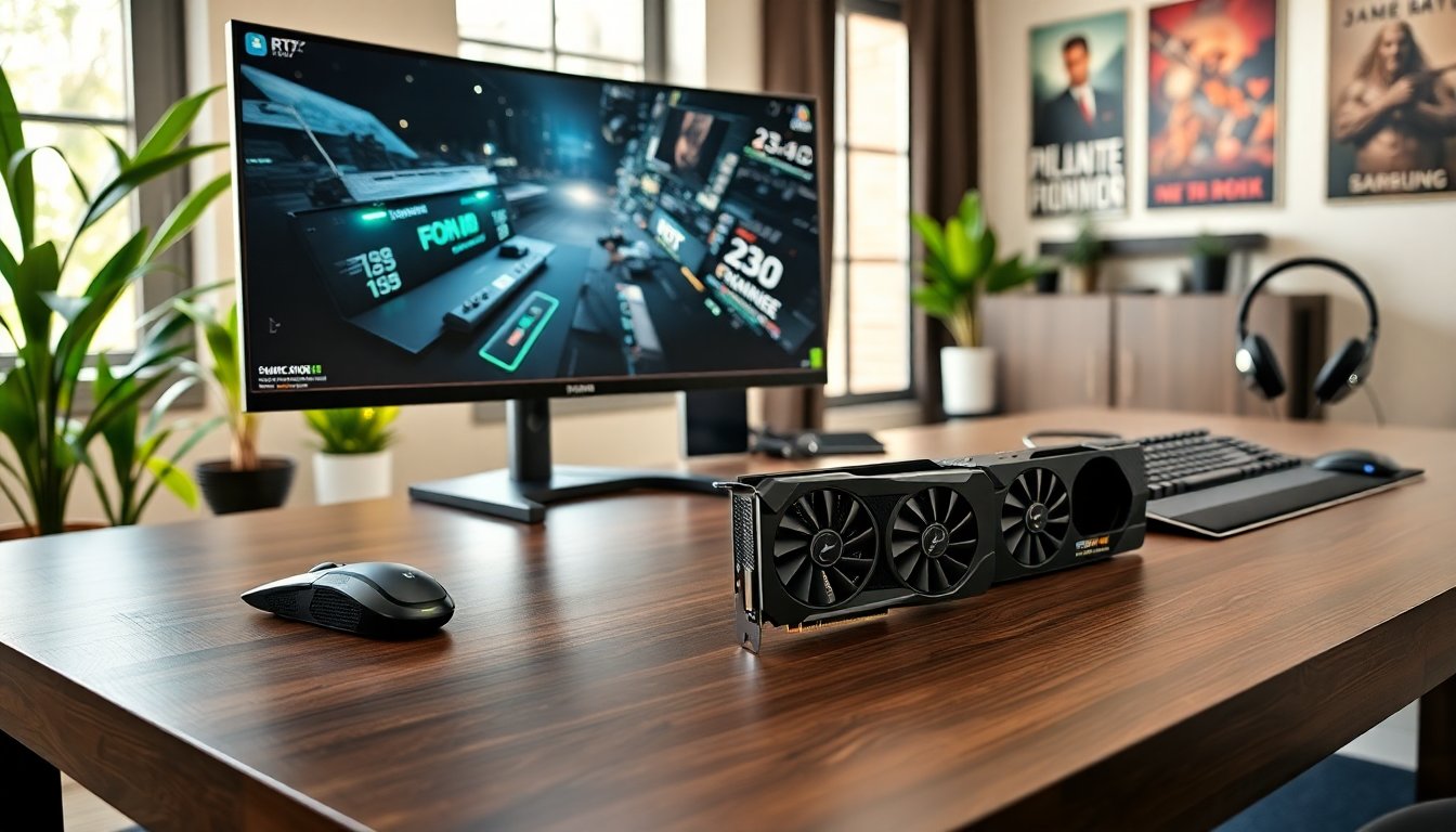 RTX 3050 vs RTX 4050: Which Graphics Card is Best for Gaming in 2026?