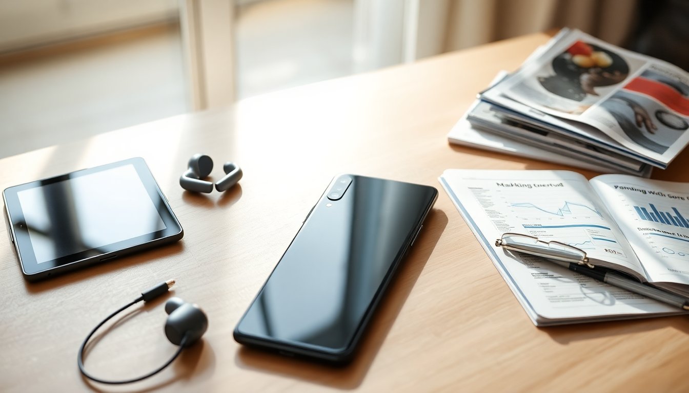 Samsung Galaxy S26 Pricing Insights: Transitioning to Premium Smartphone Models