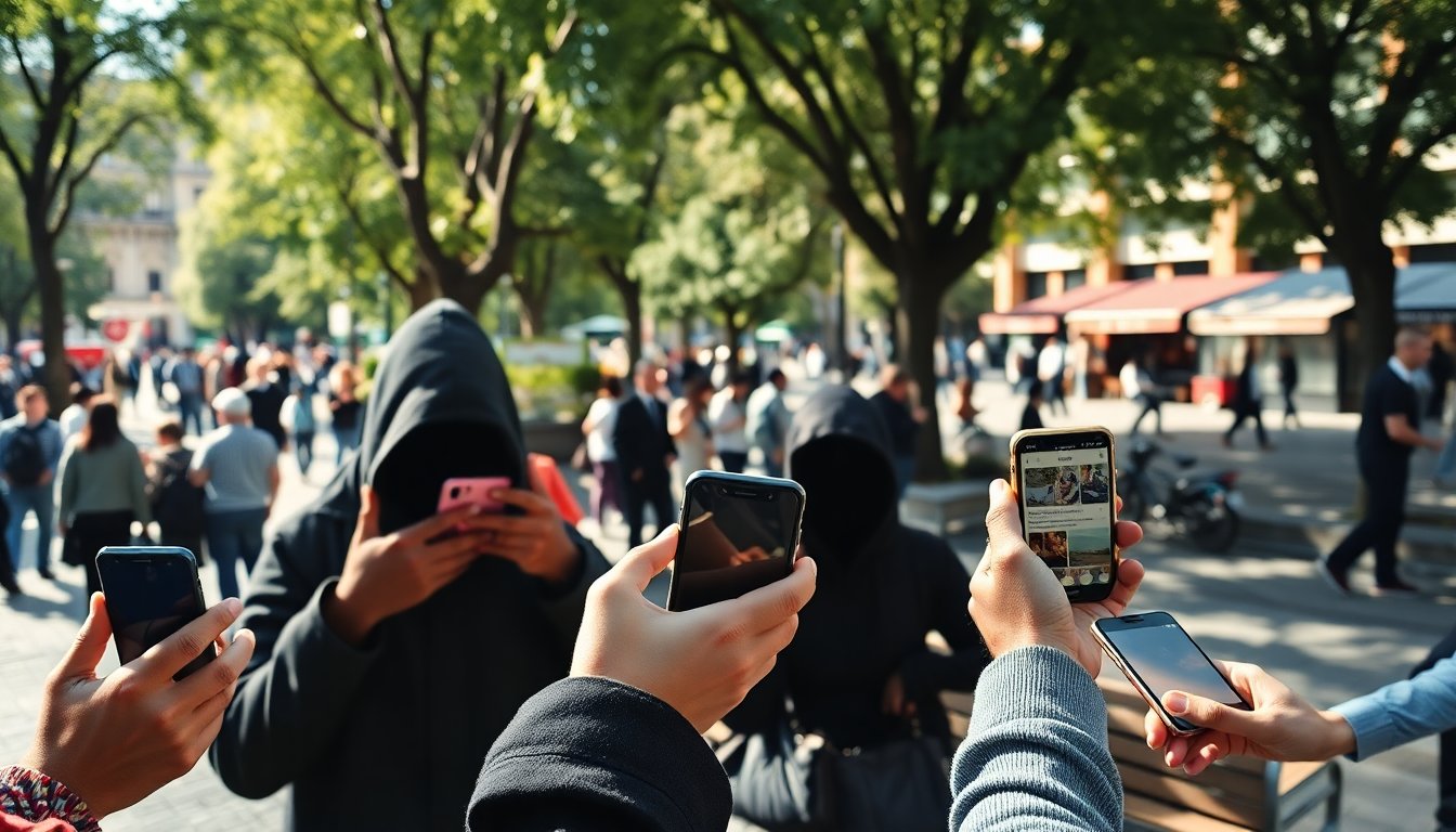 The Revolutionary Influence of Smartphones on Today’s Society