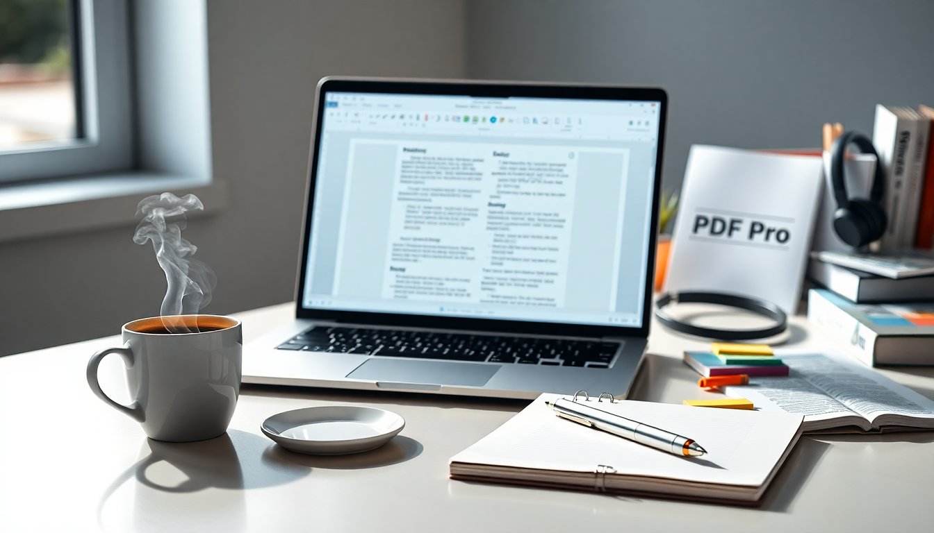 Unlock Lifetime Access to SwifDoo PDF Pro at an Unmatched Price!