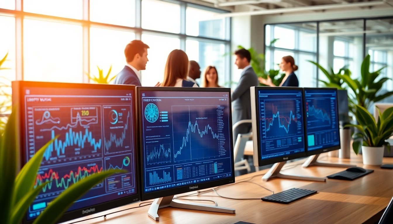 Unlocking Liberty Mutual’s Innovative Use of Artificial Intelligence