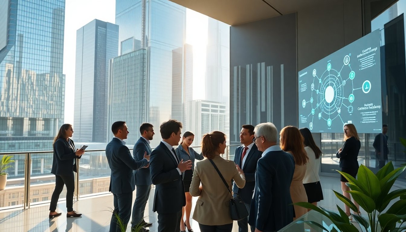 Unlocking the Future: Insights from NTT DATA’s 2026 Technology Foresight Report