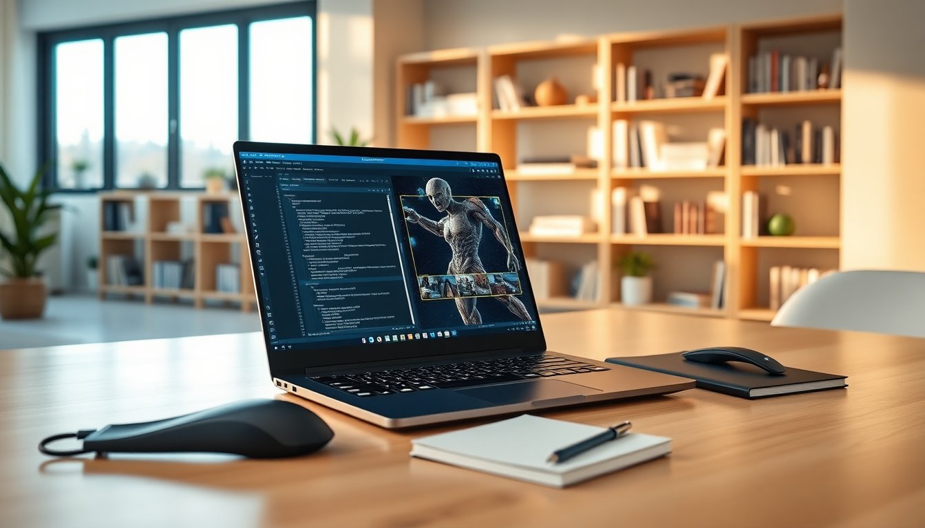 Unveiling the Cutting-Edge Features of Intel’s Arrow Lake HX Architecture