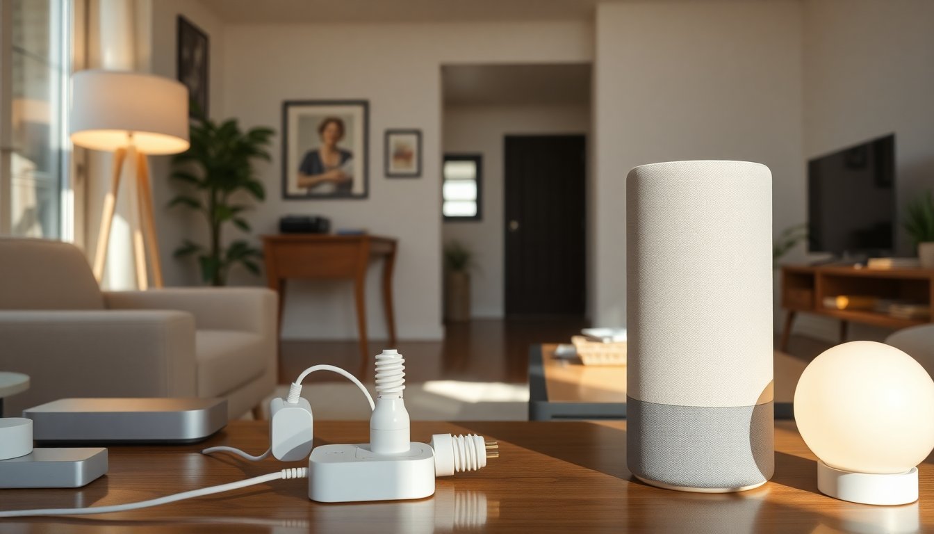 Best budget smart home gadgets to upgrade your house affordably