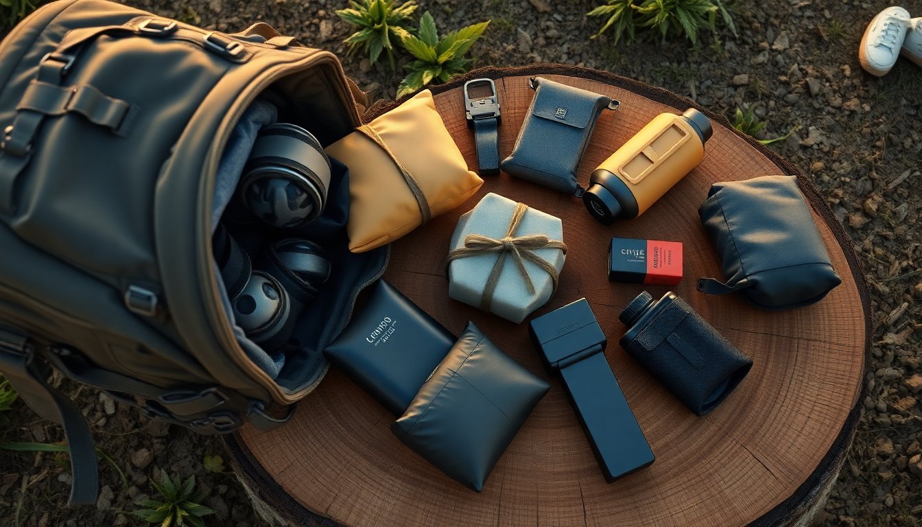 Best outdoor and travel gift ideas for adventurers and gear lovers