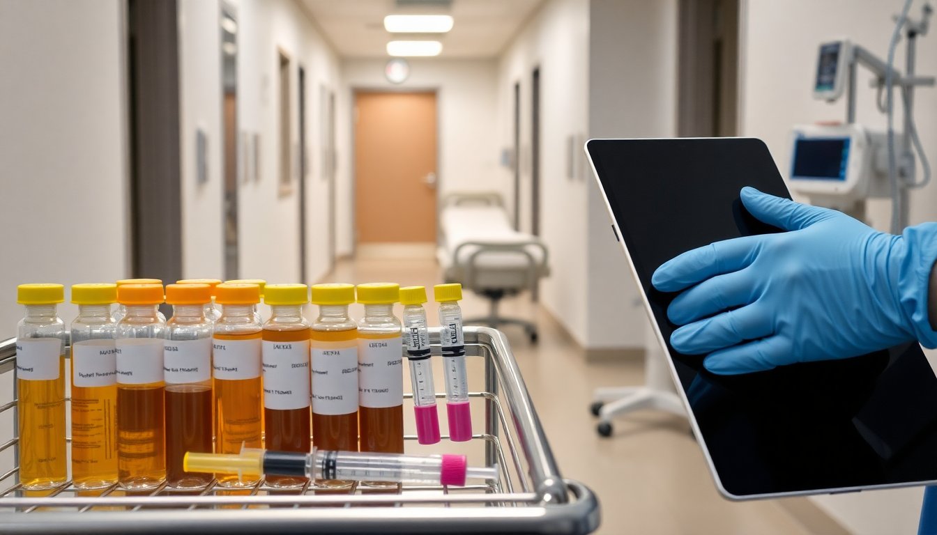 Biotech’s role in transforming global healthcare delivery