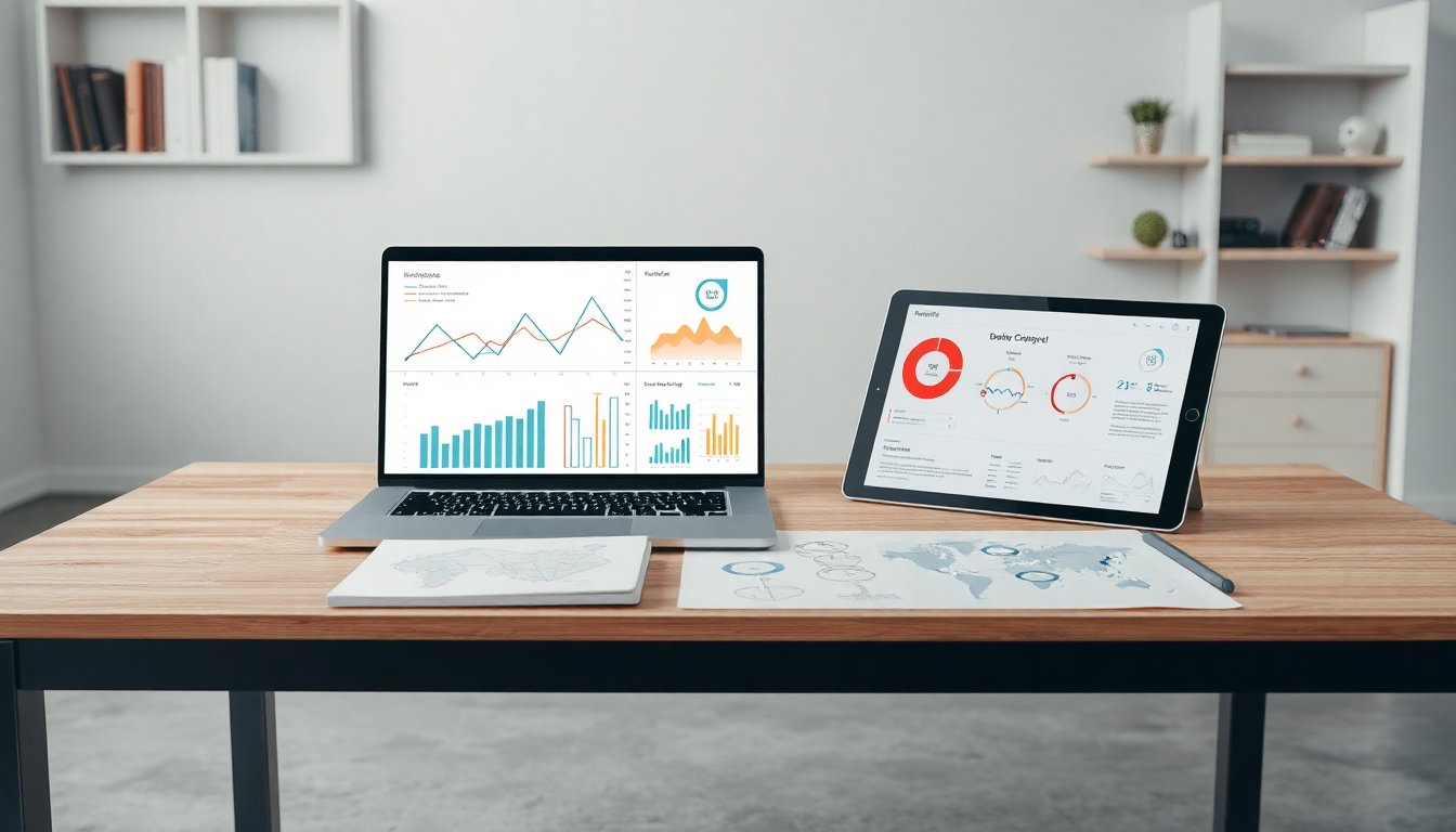 data-driven generation strategies for digital marketing