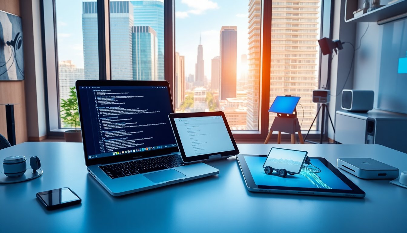 Discover the Exciting Lead AI Software Engineer Role at AT&T