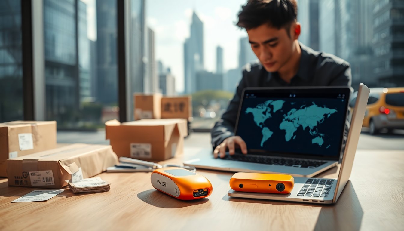 Easy Methods to Import the Rabbit R1 Gadget to China