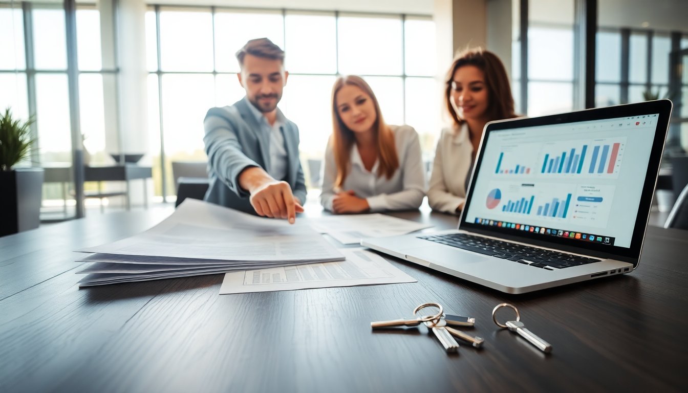Expert Tips for Seamless Real Estate Transactions