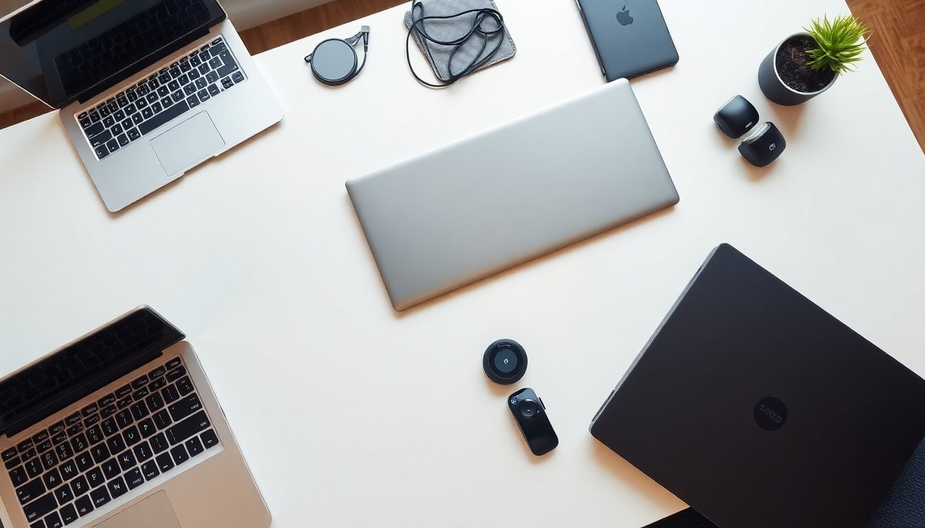 Find the right laptop: a practical buying guide