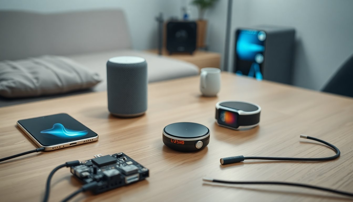 How ai and machine learning are reshaping consumer technology