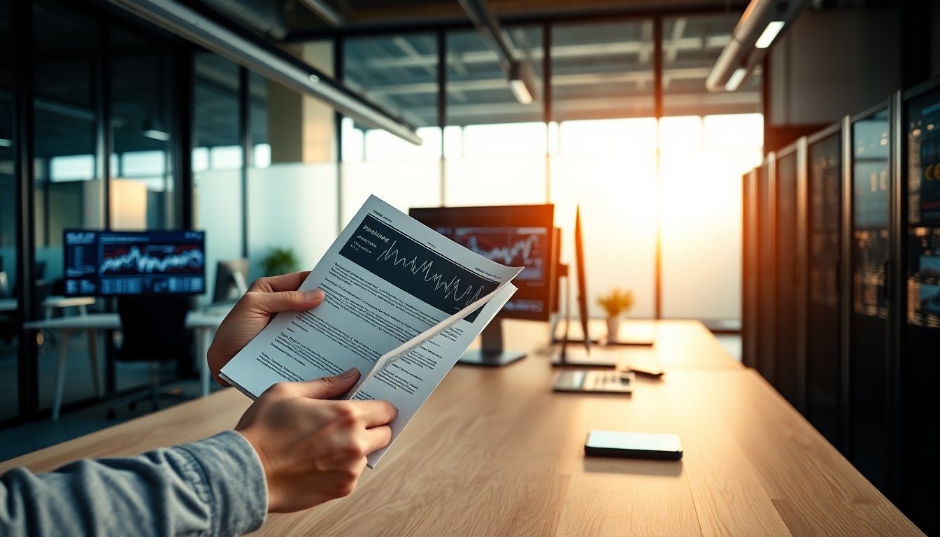 How big tech is transforming financial services with AI in 2026