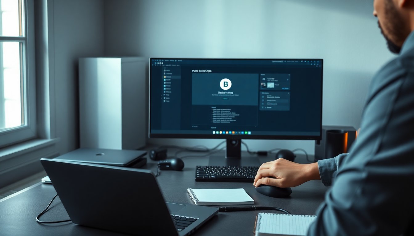 How to clean and customize Windows quickly with an open-source utility