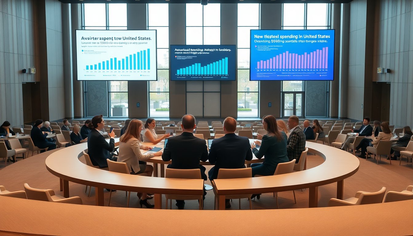 IAB Unveils Strategic Initiatives for Advertising Growth and AI Governance