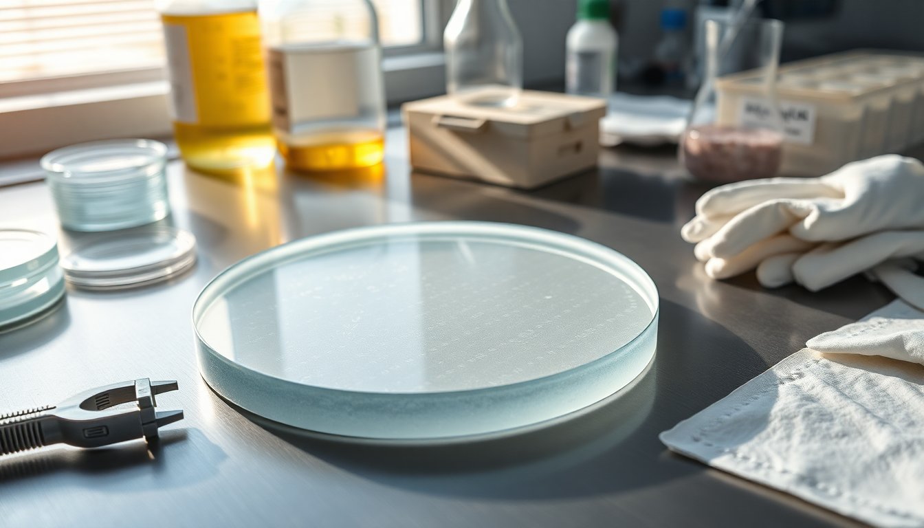 Project Silica reaches Pyrex-compatible glass for resilient archival storage